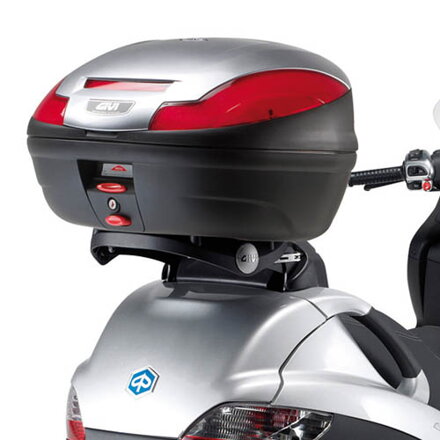 GIVI DRŽIAK KUFRA PIAGGIO MP3 SR134M