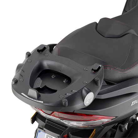 GIVI DRŽIAK KUFRA SUZUKI AN 400 BURGMAN SR3115