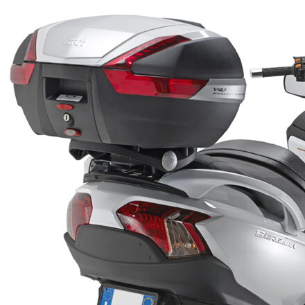 GIVI DRŽIAK KUFRA SUZUKI BURGMAN 650 SR3104