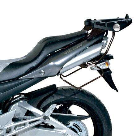 GIVI DRŽIAK KUFRA SUZUKI GSR 600 (06-11) SR116
