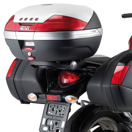 GIVI DRŽIAK KUFRA SUZUKI SFV 650 GLADIUS (09-16) SR121