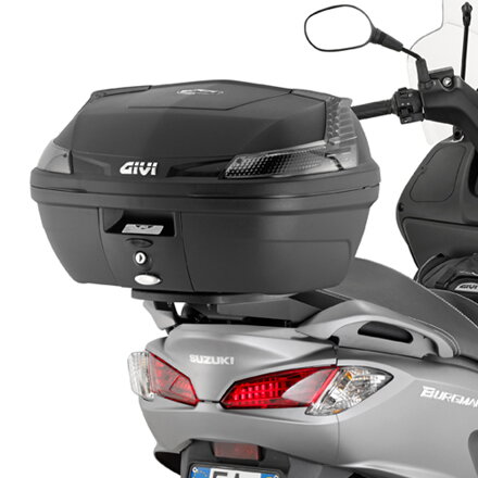 GIVI DRŽIAK KUFRA SUZUKI UH 125/200 BURGMAN (06-20) SR3106