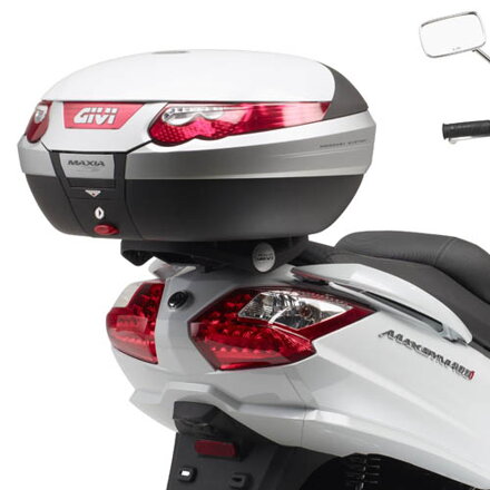 GIVI DRŽIAK KUFRA SYM MAXSYM 400-600 SR7051
