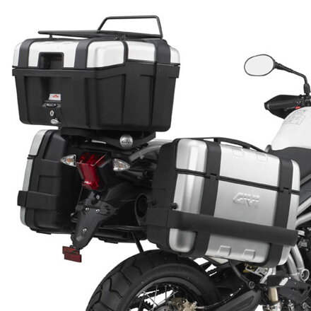 GIVI DRŽIAK KUFRA TRIUMPH TIGER 800/XC/XR SR6401