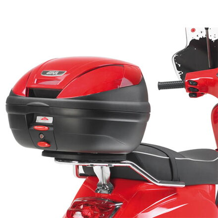 GIVI DRŽIAK KUFRA VESPA S50-125-150/LX 50-125-150 SR105