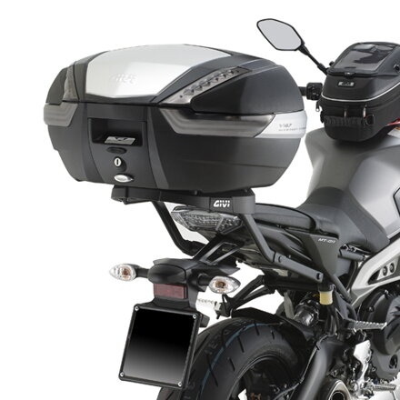 GIVI DRŽIAK KUFRA YAMAHA MT-09 (13-16)/XSR 900 (16-20) 2115FZ