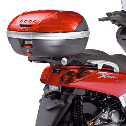 GIVI DRŽIAK KUFRA YAMAHA X-MAX 125/250/ MBK SKYCRUISER 125 SR355