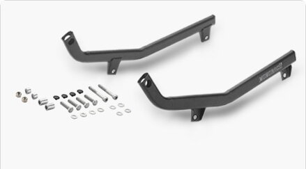 GIVI DRŽIAK KUFRA YAMAHA XJR 1300 (04-06) 355F