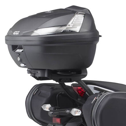 GIVI DRŽIAK MONORACK KAWASAKI ER-6n/ER-6f 650 (12-16) 4104FZ