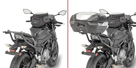 GIVI DRŽIAK MONORACK KAWASAKI Z 650 (17-20) 4117FZ