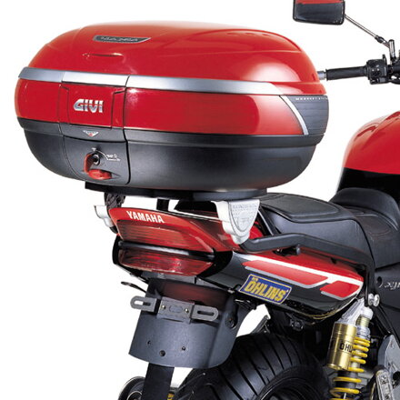 GIVI DRŽIAK MONORACK YAMAHA XJR 1200 (95-98)/1300 (98-02) 341F