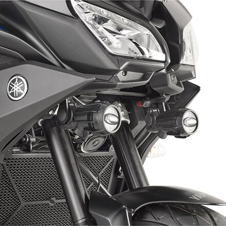 GIVI DRŽIAK PRÍDAVNÝCH SVETIEL YAMAHA TRACER 900/GT (18-20) LS2139