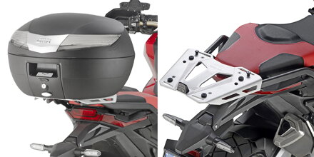 GIVI DRŽIAK ZADNÉHO KUFRA HONDA X-ADV 750 (17-20) 1156FZ