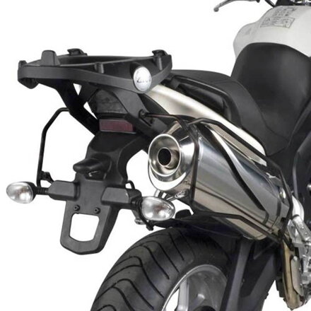 GIVI DRŽIAKY HONDA XL700 V TRANSALP (08-13) T221