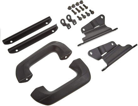 GIVI KIT NA MONTÁŽ BOČNÝCH NOSIČOV PLX 209 SUZUKI Burgman 125