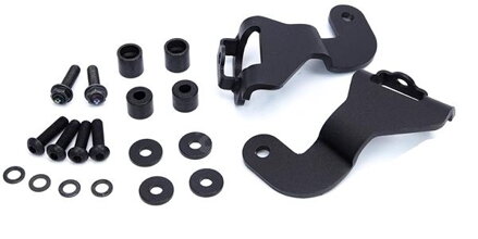 GIVI KIT NA MONTÁŽ PLXR366 YAMAHA FZ8/FAZER 8 800