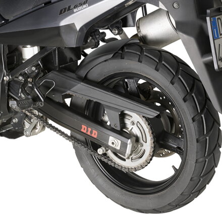 GIVI KRYT REŤAZE SUZUKI DL 650 V - STROM (04-19) MG532