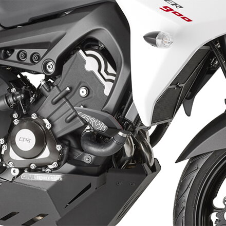 GIVI MONTÁŽNA SADA PRE PADACIE PROTEKTORY SLD01 NA YAMAHA TRACER 900/GT (18-20) SLD2139KIT
