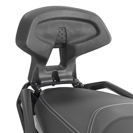 GIVI OPIERKA SPOLUJAZDCA BMW C 650 SPORT (16-19)