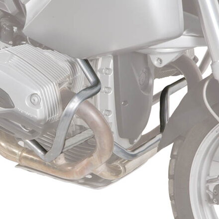 GIVI PADACIE RÁMY BMW R1200 GS (04-12) TN689