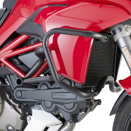GIVI PADACIE RAMY DUCATI MULTISTRADA (15-19)