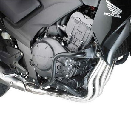 GIVI PADACIE RÁMY HONDA CBF1000 (06-09) TN452