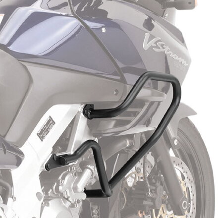 GIVI PADACIE RÁMY KAWASAKI KLV 1000/SUZUKI DL 1000 V-STROM TN528