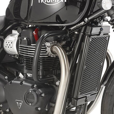 GIVI PADACIE RÁMY TRIUMPH STREET WIN 900/BONNEVILLE T100 TN6410