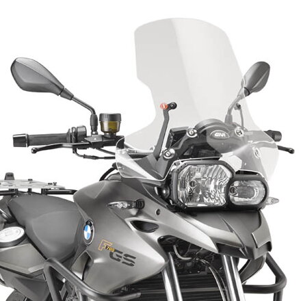 GIVI PLEXI BMW F 700 GS (13-17) 5107DT