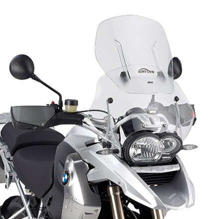 GIVI PLEXI BMW R 1200 GS 04-12 AF330