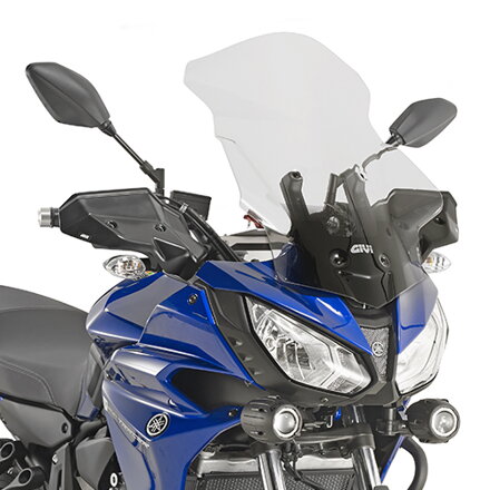 GIVI PLEXI YAMAHA MT 07 TRACER (16-19) D2130ST