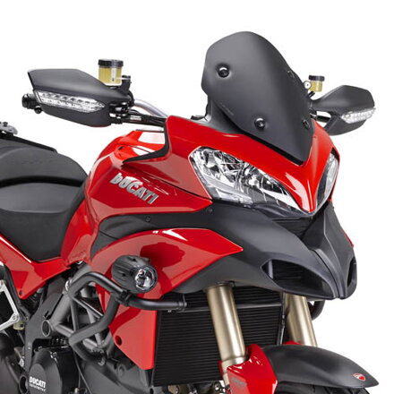 GIVI PLEXI DUCATI MULTISTRADA 1200 (13-14) D7401NO
