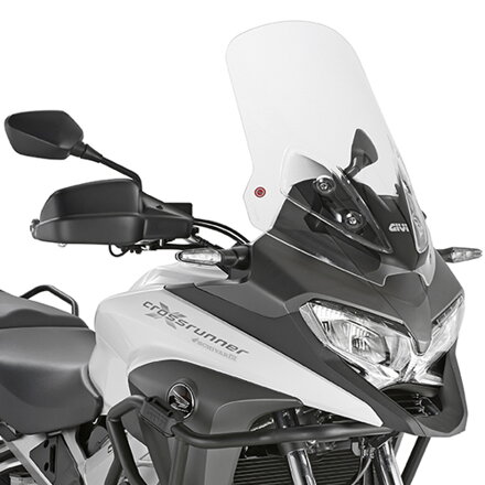 GIVI PLEXI HONDA CROSSRUNNER 800 (15-16) D1139ST