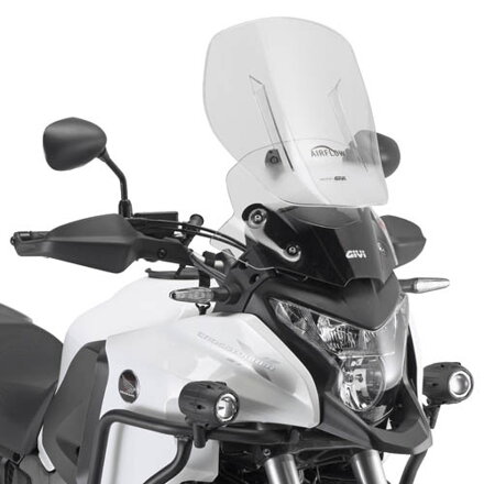GIVI PLEXI HONDA CROSSTOURER 1200 AF1110