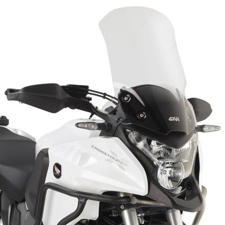 GIVI PLEXI HONDA CROSSTOURER 1200 D1110ST