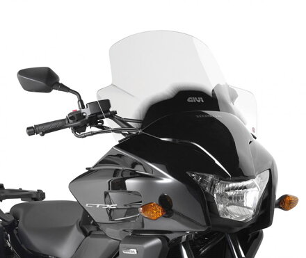 GIVI PLEXI HONDA CTX 700 DCT (14-16) D1133ST