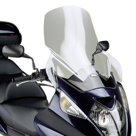 GIVI PLEXI HONDA SILVER WING 400/600 214DT