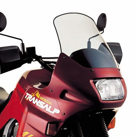 GIVI PLEXI HONDA TRANSALP (94-99) D191S