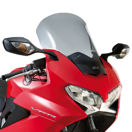 GIVI PLEXI HONDA VFR 800F D1132S