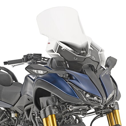 GIVI PLEXI PRE YAMAHA NIKEN 900/GT (20) D2144ST