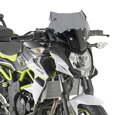 GIVI PLEXI KAWASAKI Z 125 (19) 4125S