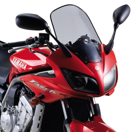GIVI PLEXI YAMAHA FZS 1000 FAZER (01-05) D129S