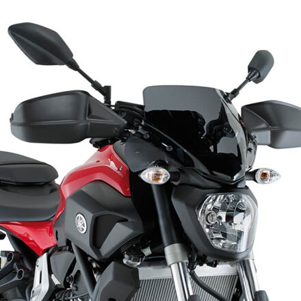 GIVI PLEXI YAMAHA MT 07 (14-17) A2118