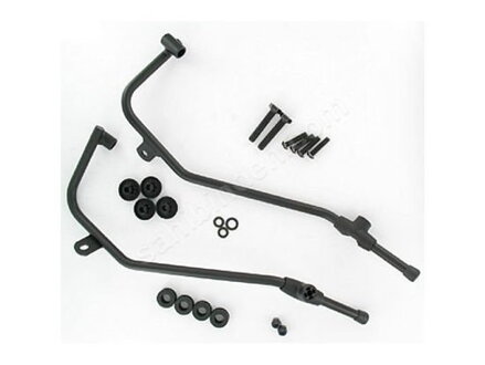 GIVI SADA NA MONTÁŽ PLEXI 137A A137A