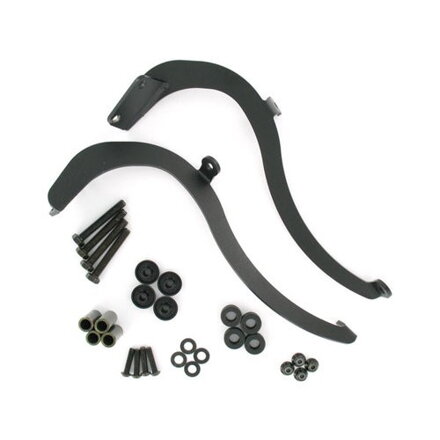 GIVI SADA NA MONTÁŽ PLEXI HONDA SH 300 A307A