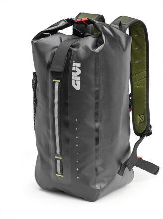 GIVI VODEODOLNÝ RUKSAK GRT701