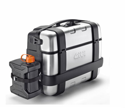 GIVI VODEODOLNÝ VAK 20L GRT714B