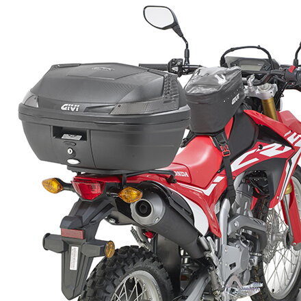 GIVI ZADNÝ NOSIČ HONDA CRF 250 L/CRF 250 RALLY (17-20) SR1159