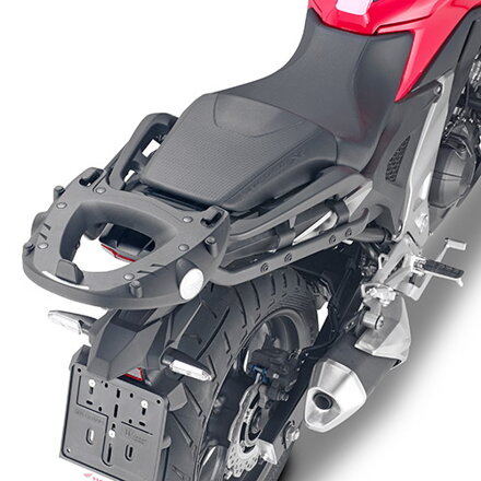 GIVI ZADNÝ NOSIČ HONDA NC 750 X (21) 1192FZ