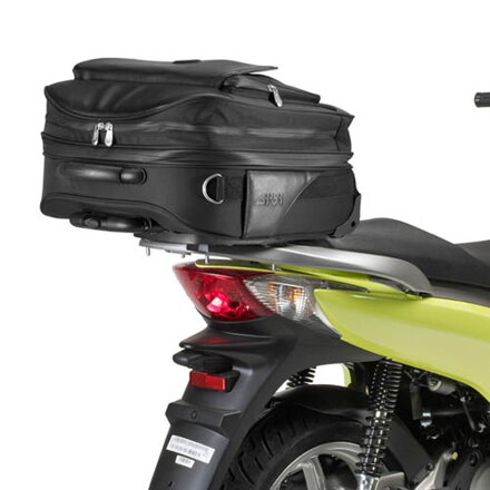 GIVI ZADNÝ NOSIČ HONDA SH 125-150 '09 E227